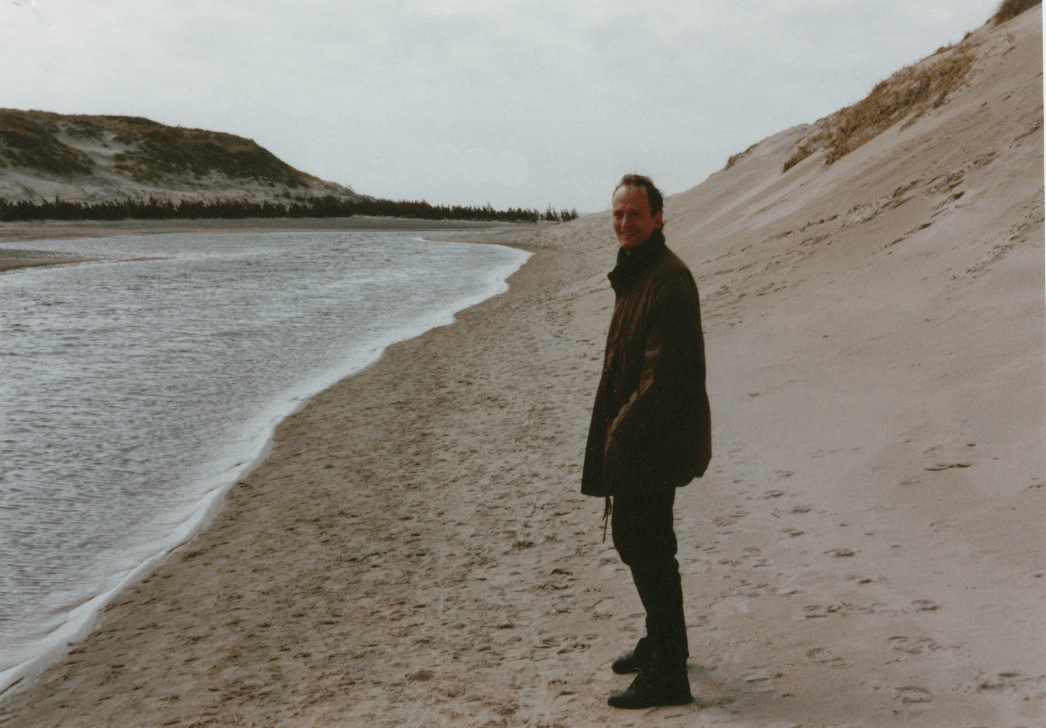 Mal Luft holen, 1995